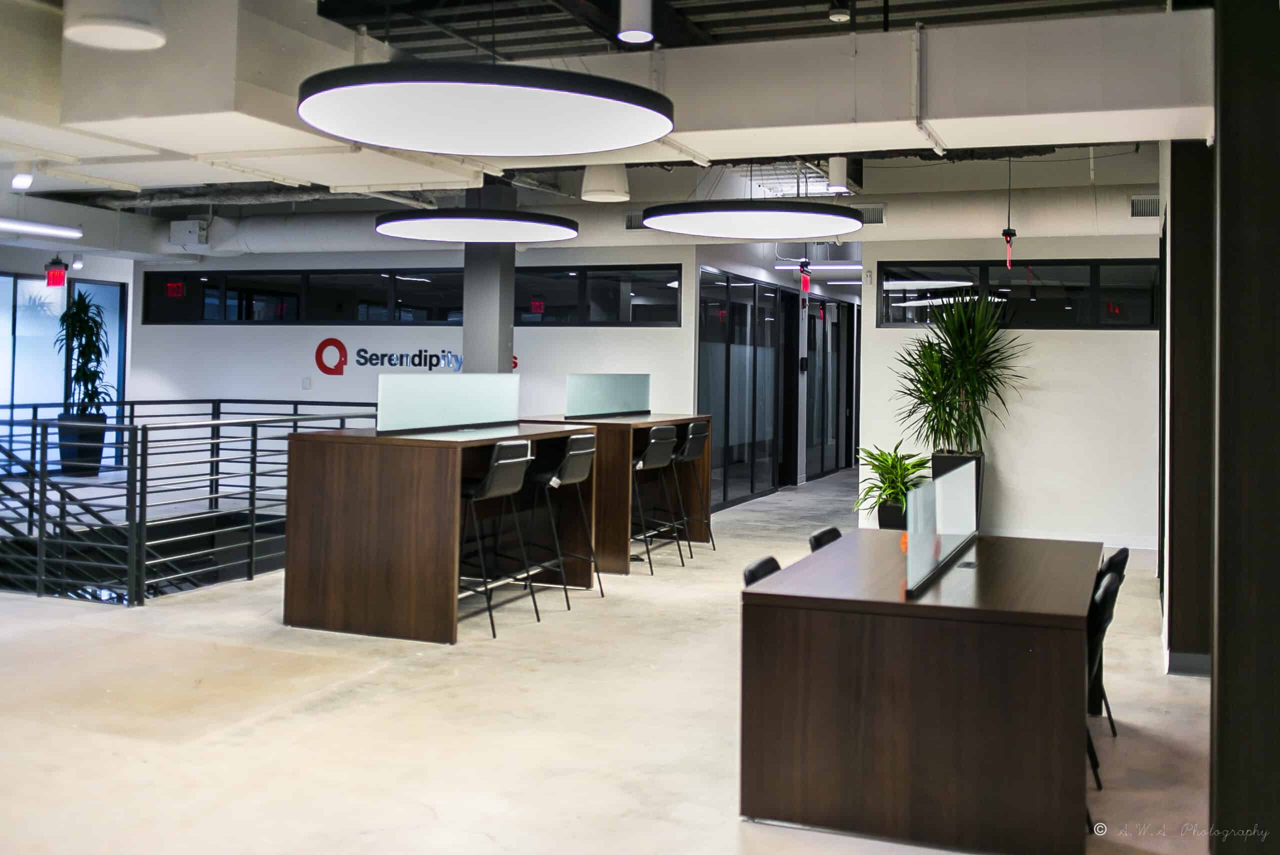 Memphis Coworking
