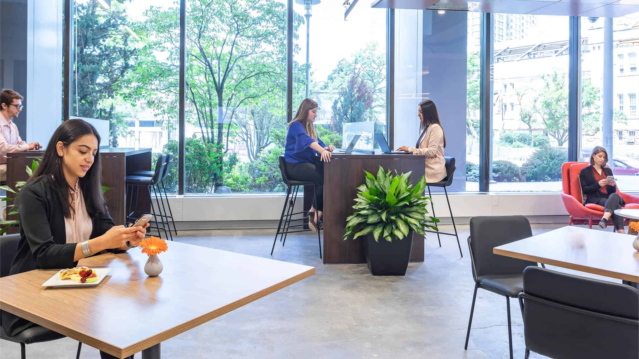 White Plains - Downtown Coworking