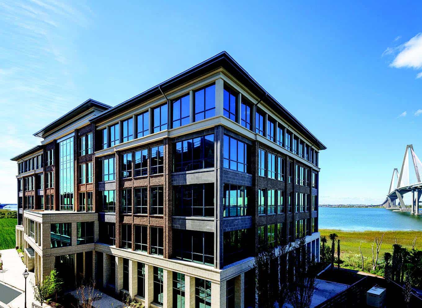 Mount Pleasant- Charleston Private Office Space, Coworking Space & Meeting Room, South Carolina
