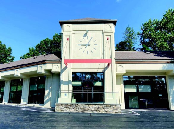 Serendipity Labs, Rye Private Office & Coworking Space, 80 Theodore Fremd Avenue, Rye, NY