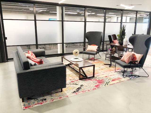 Carmel Coworking 2