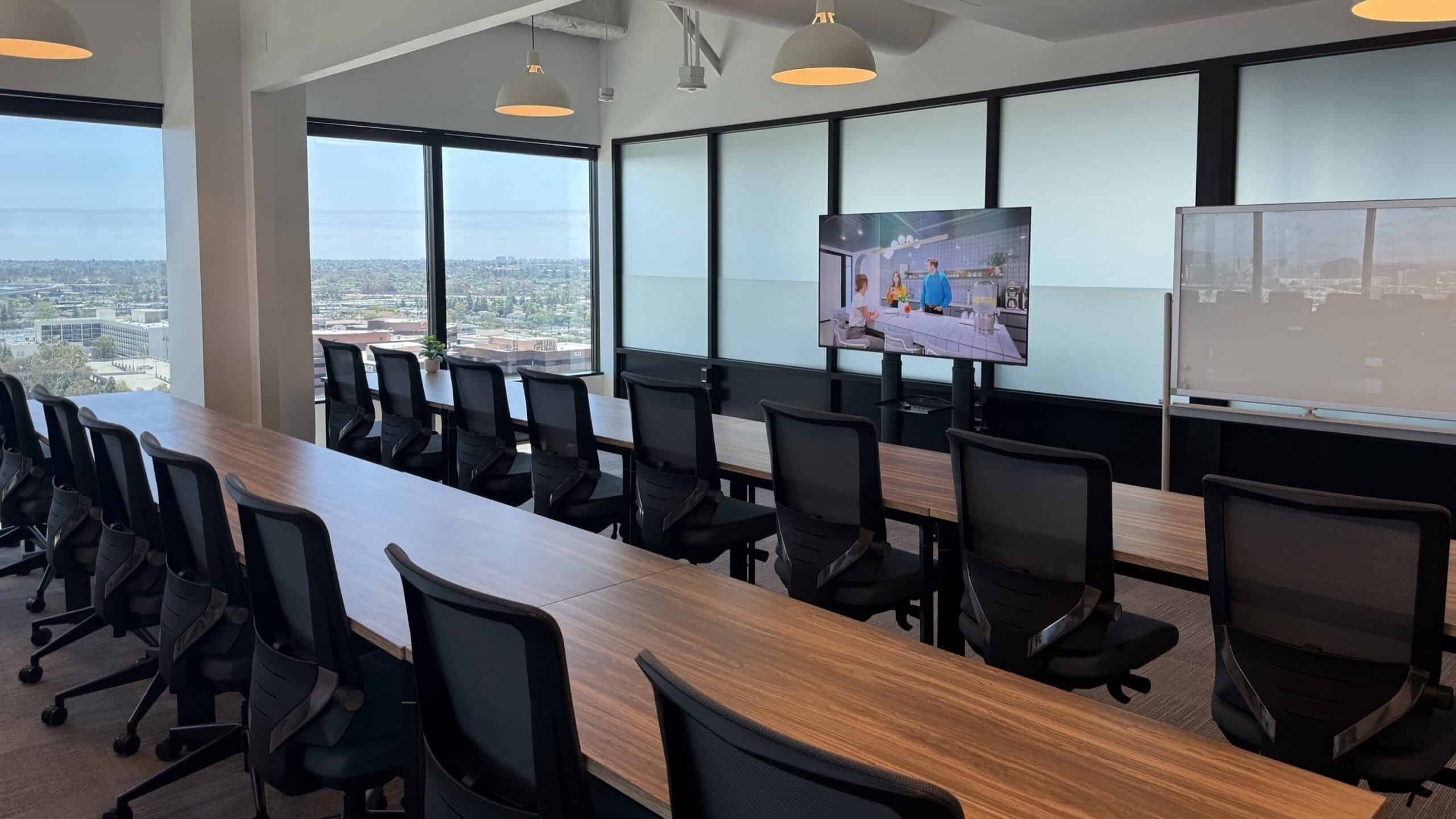 Costa Mesa - Large Meeting Room