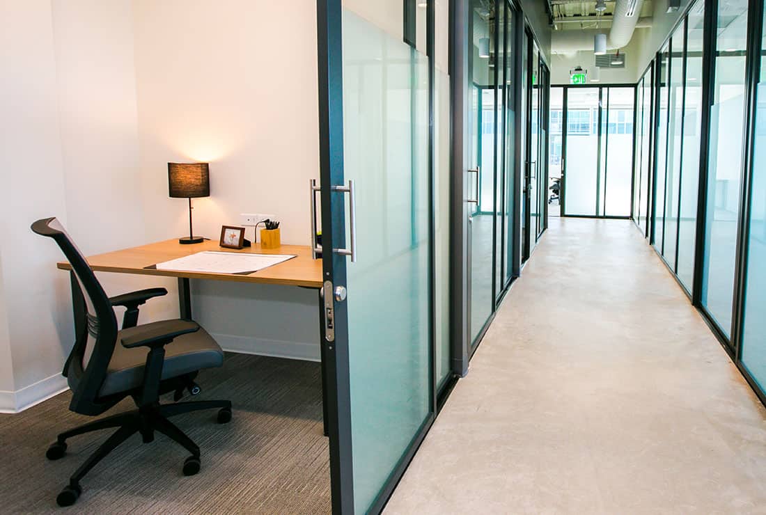 Denver lodo dedicated office