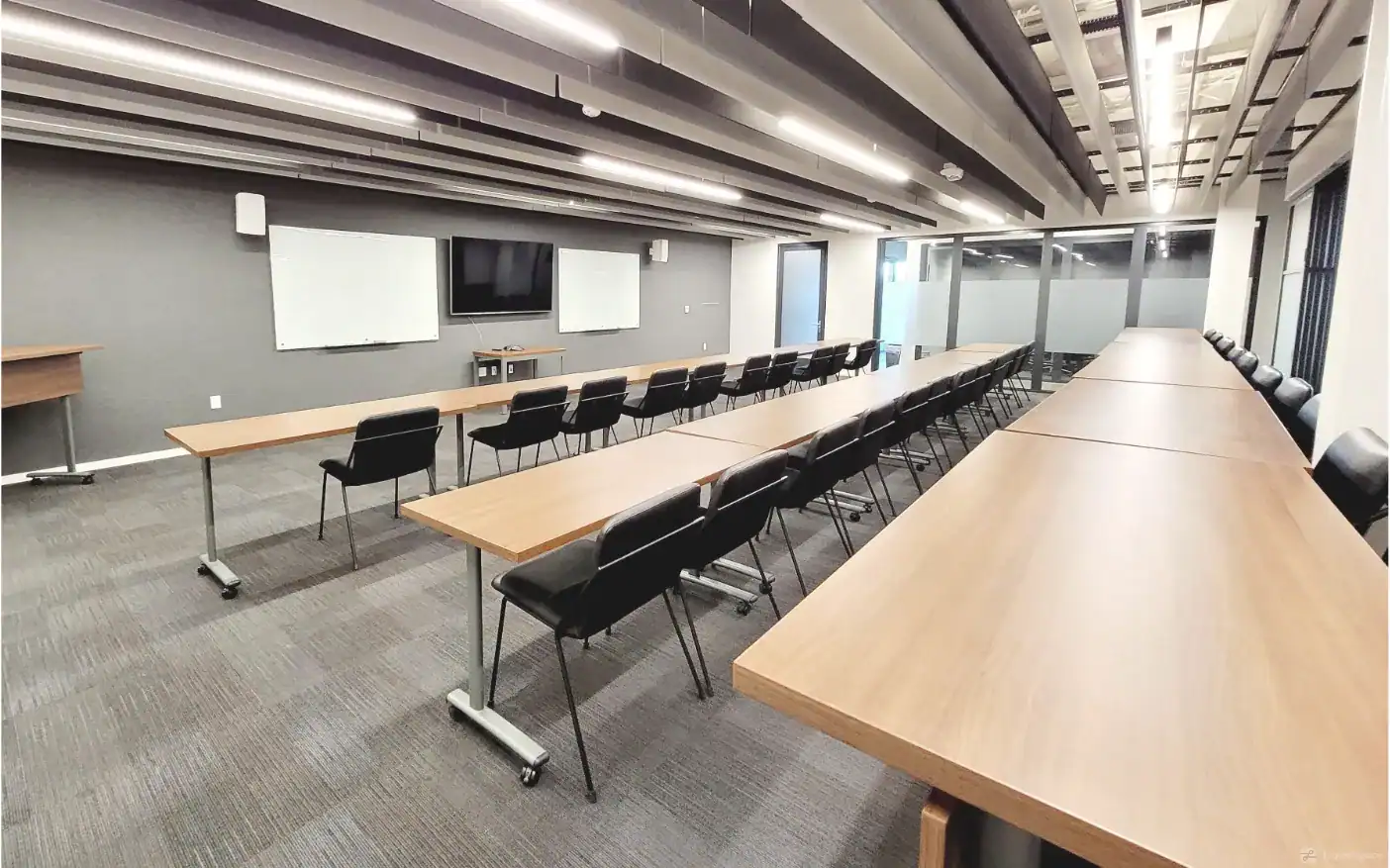 Carmel Ideation & Training Studio