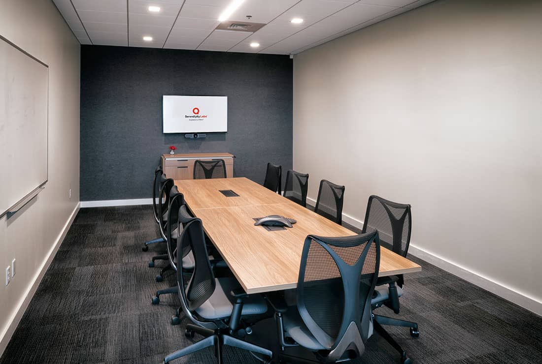Overland park meetings
