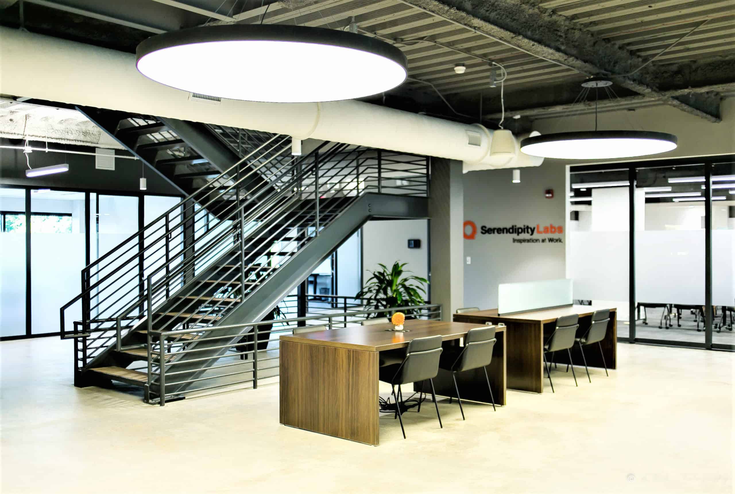 Memphis coworking flex space