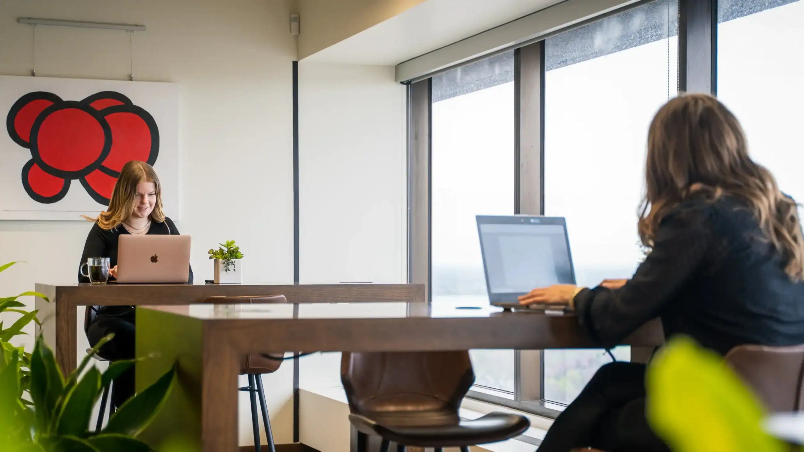 Seneca One Coworking
