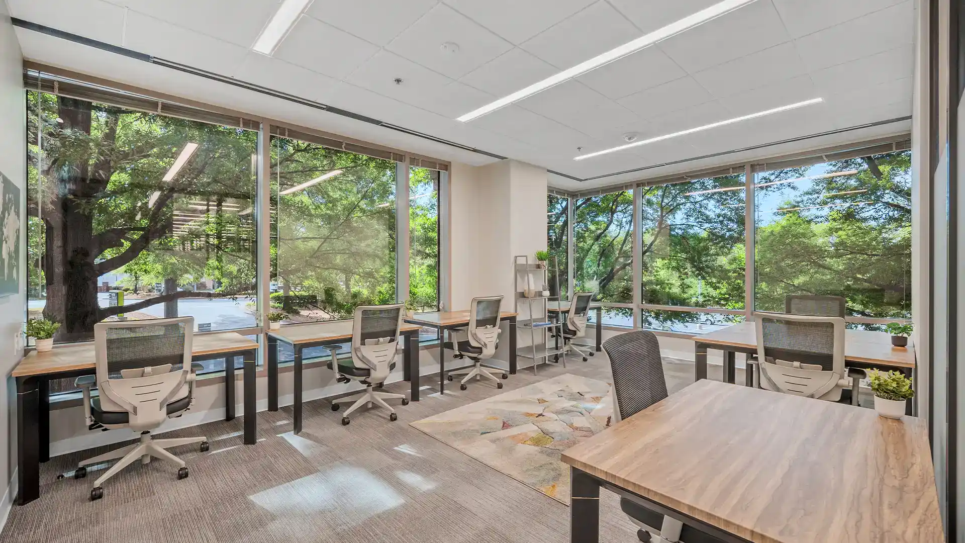 Serendipity Labs Alpharetta Private Office Spaces (4)