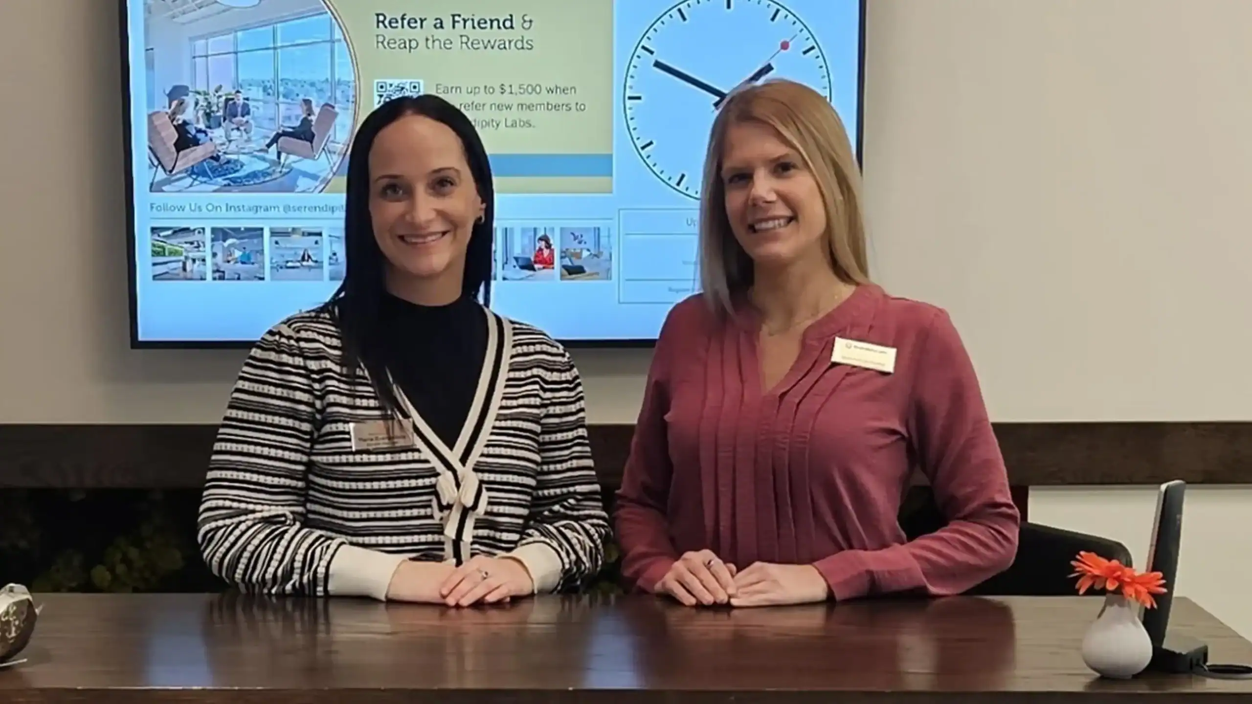 Local hosts