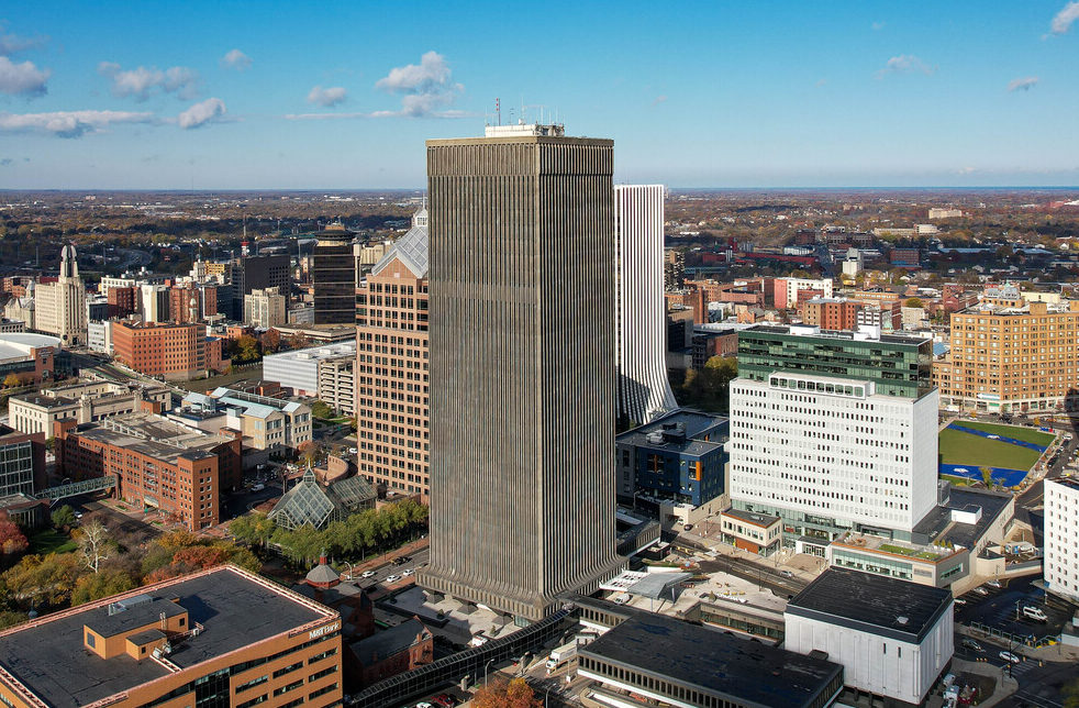 Serendipity Labs, NY, Rochester Private Office Space, Coworking Space & Meeting Rooms