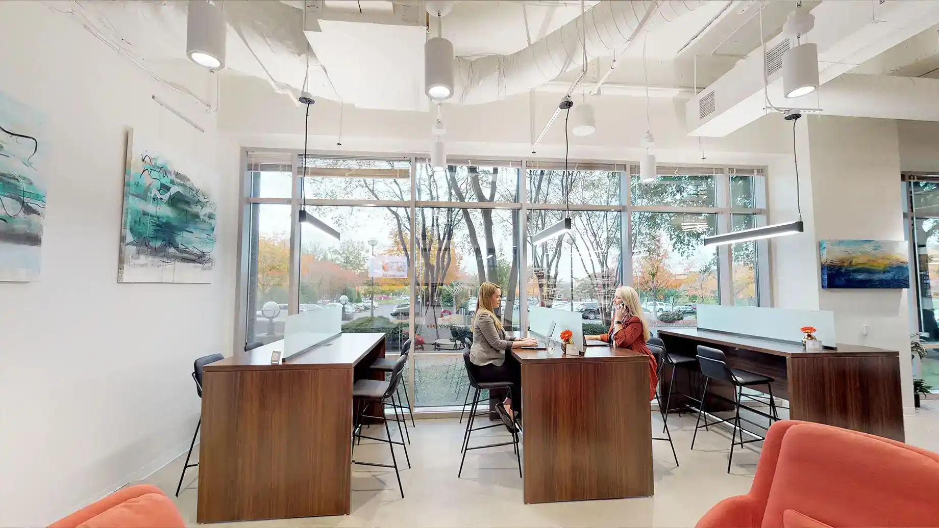 alpharetta coworking private offices