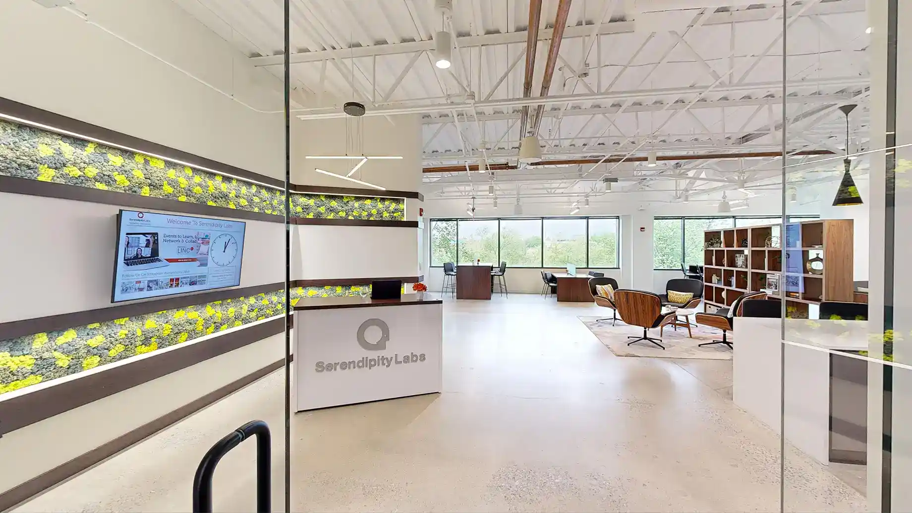 nashville brentwood coworking private office