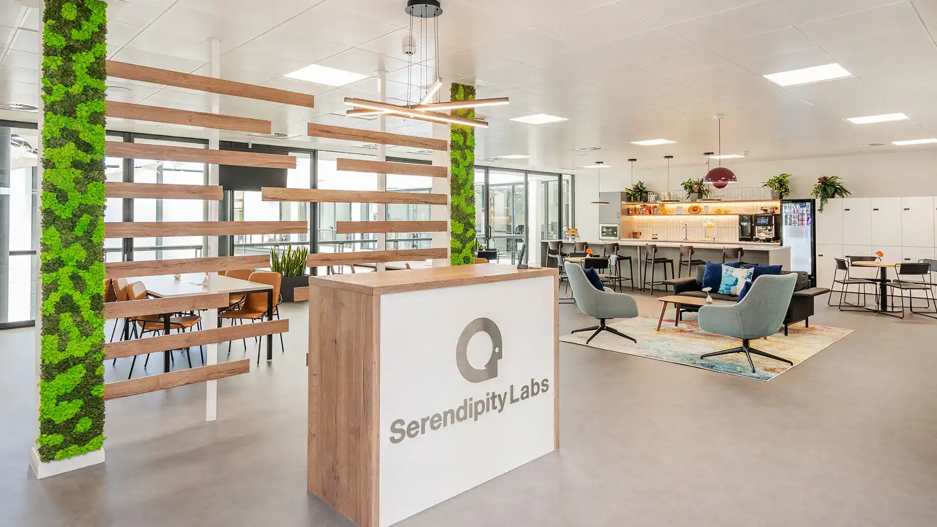 bristol concierge coworking