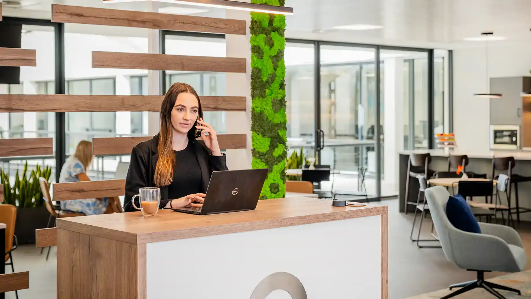 bristol concierge coworking
