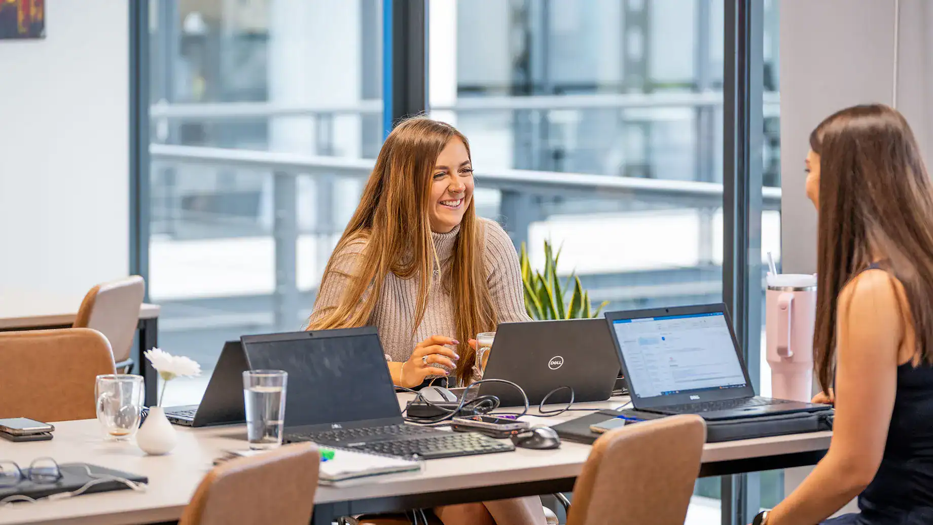 bristol coworking meeting and events
