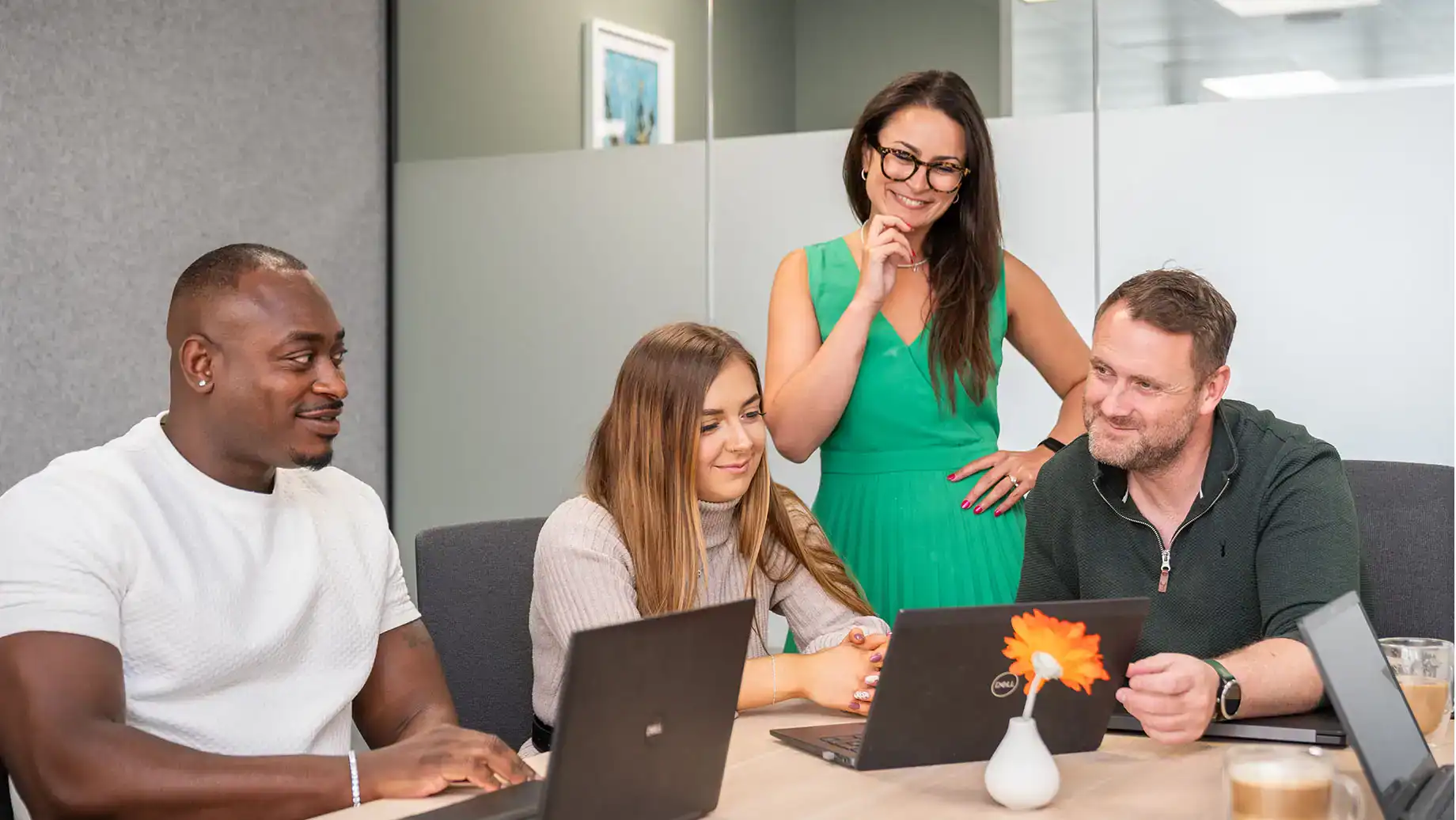 bristol coworking meeting and events