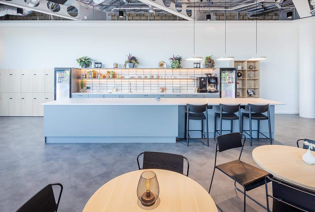 cambridge coworking