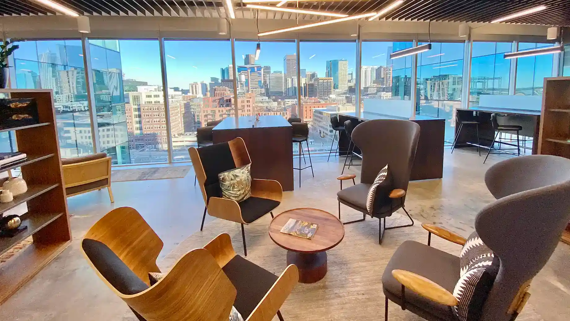 denver lodo coworking
