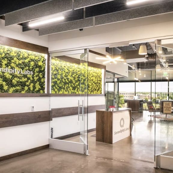 serendipity labs overland park corworking