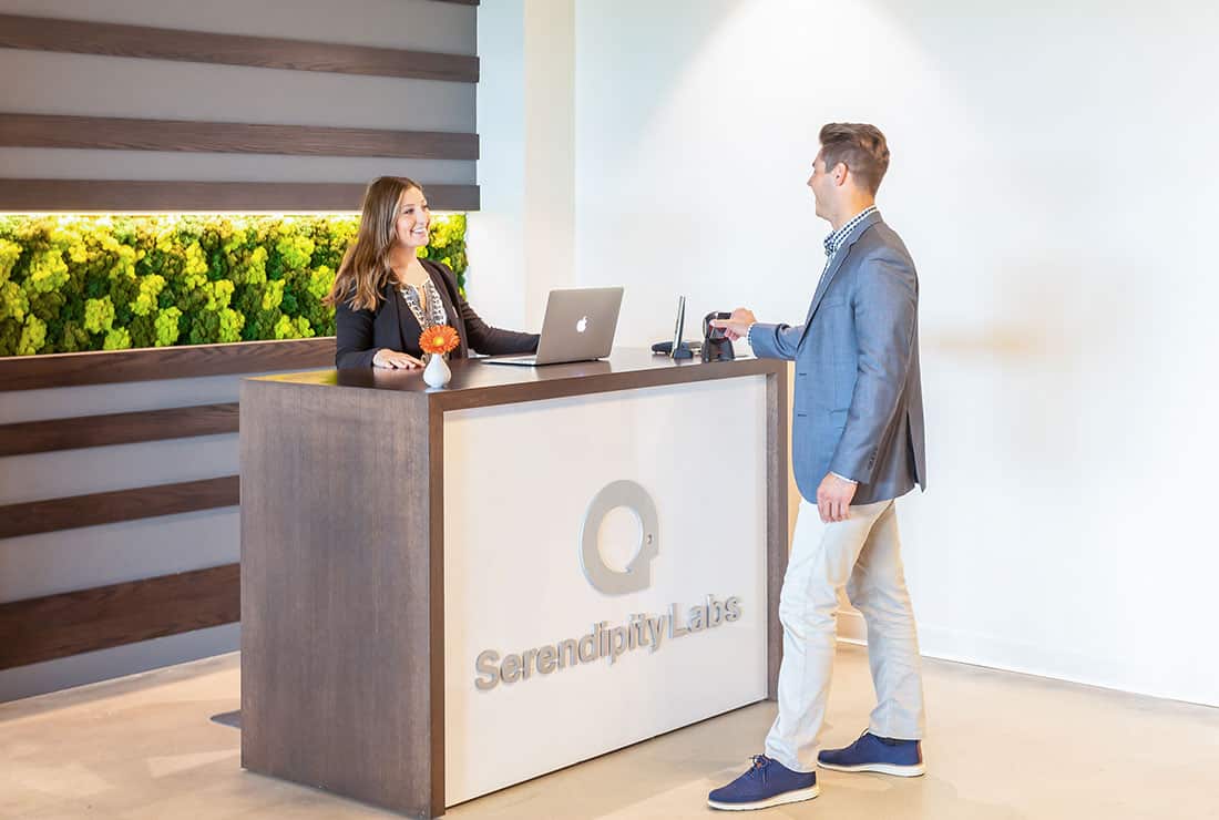 madison coworking events
