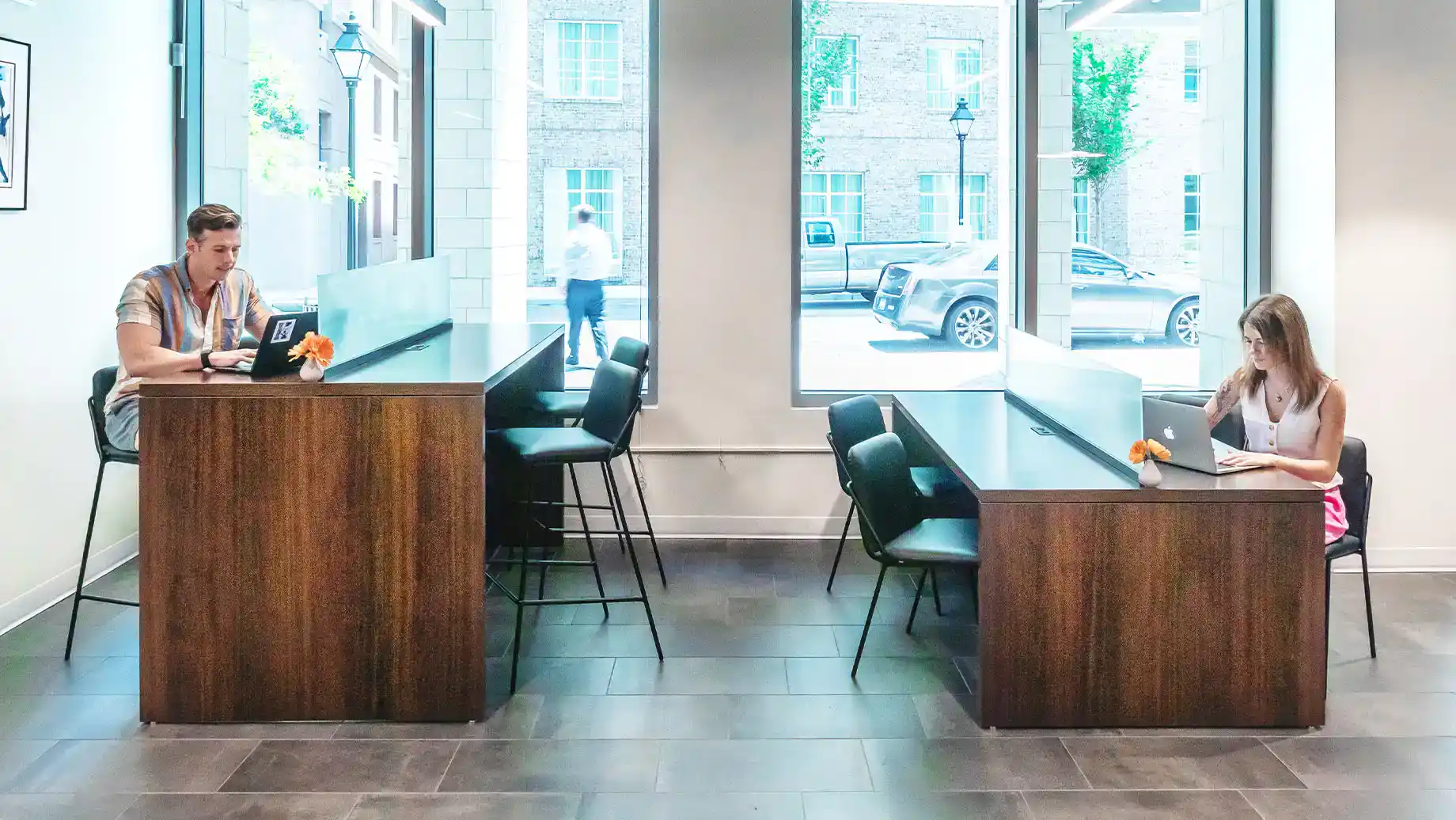 charleston mount pleasant coworking
