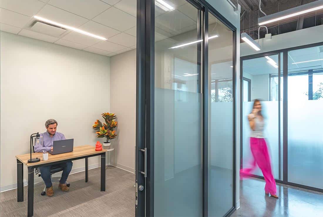 mount pleasant_single office