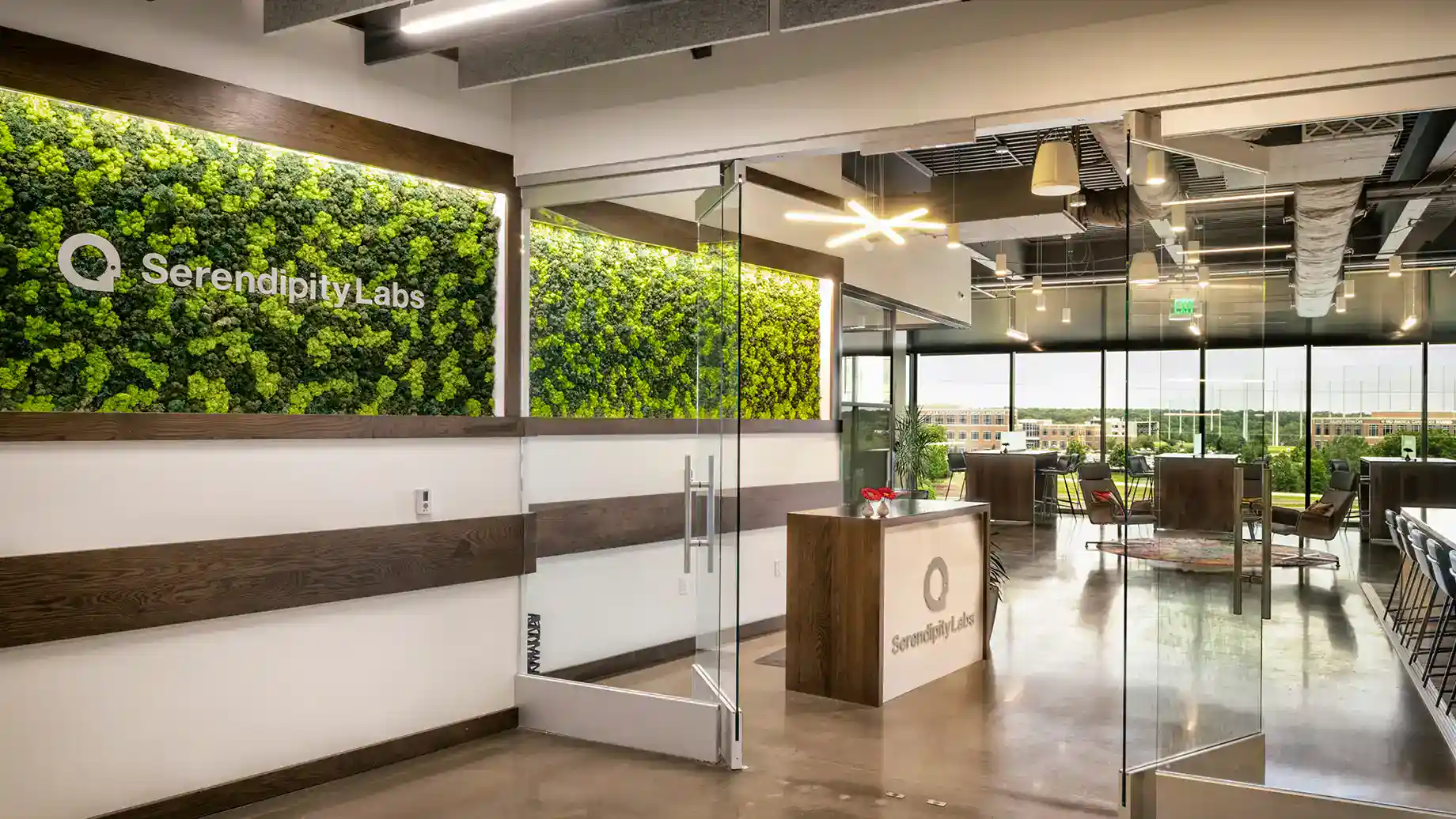 kansas city overland park coworking