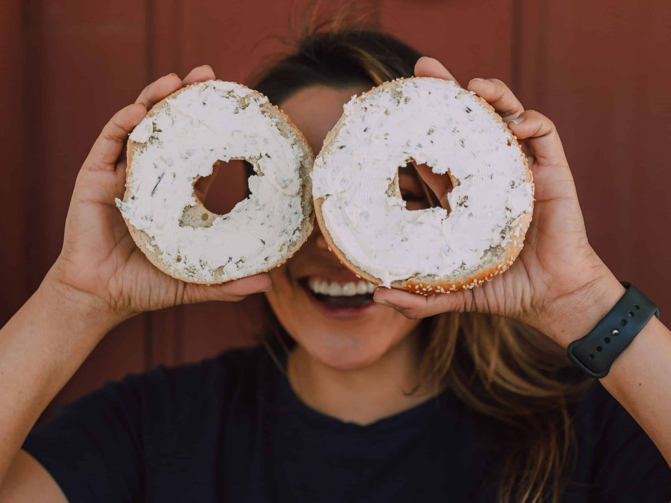 Bagel Thursday