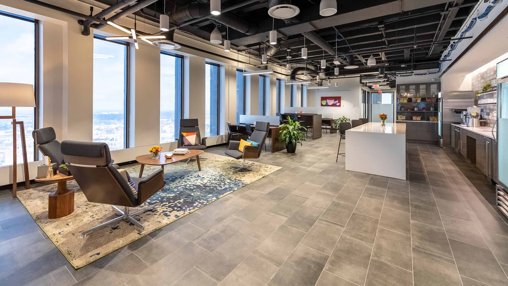 Rochester coworking