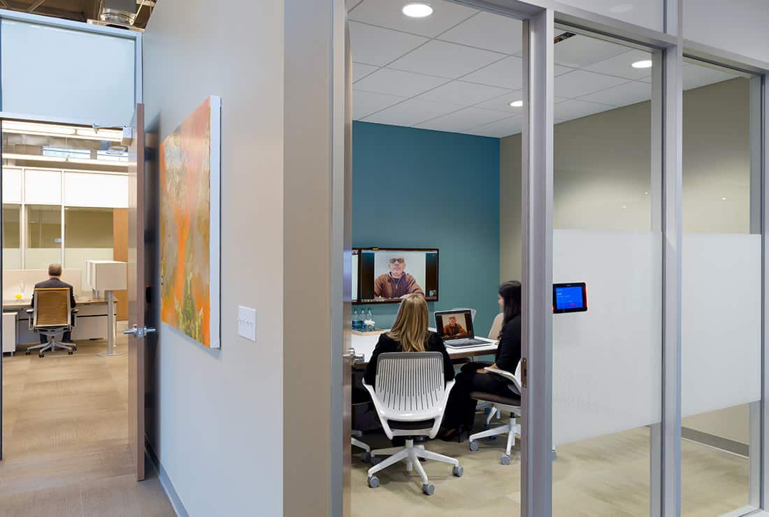 rye virtual office