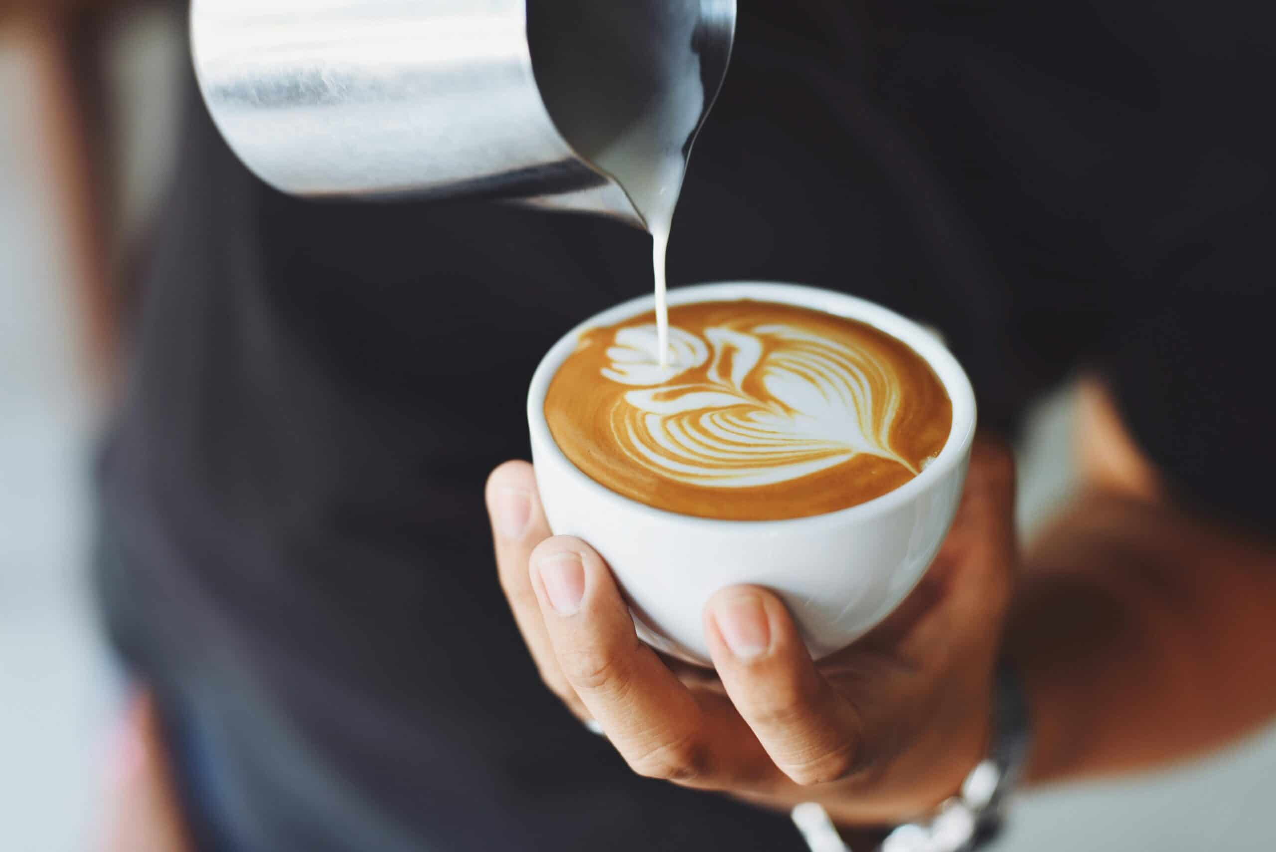Coffee & Connections