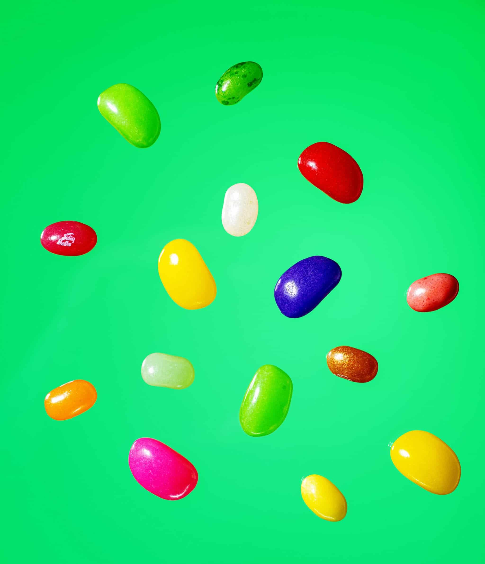 Fall Into Flavor: Member Apple Bar  & Jelly Bean Taste Off