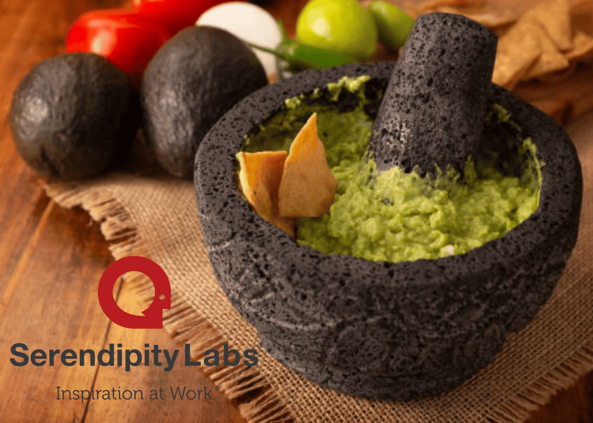 National Guacamole Day