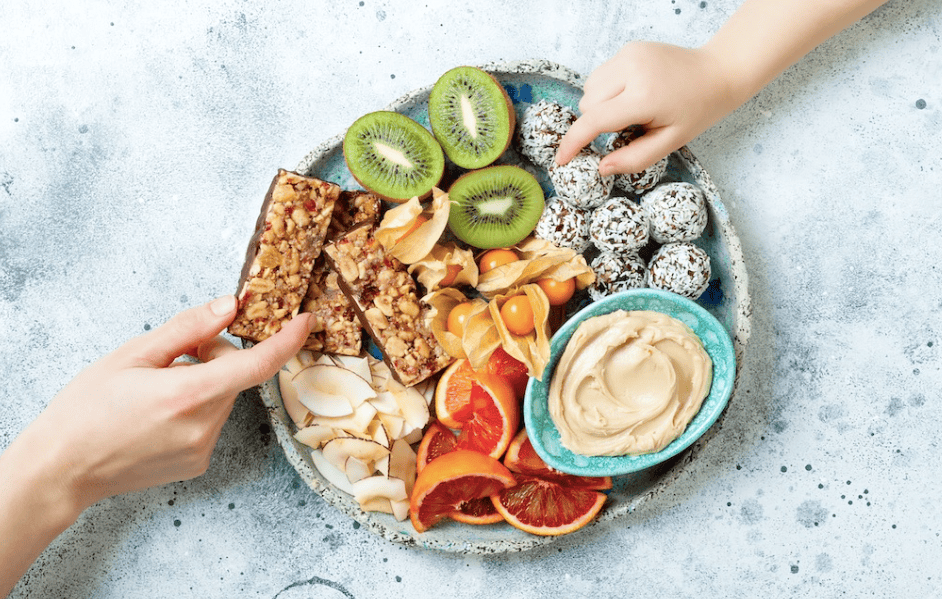 Wellness Wednesday: The Summer Reset