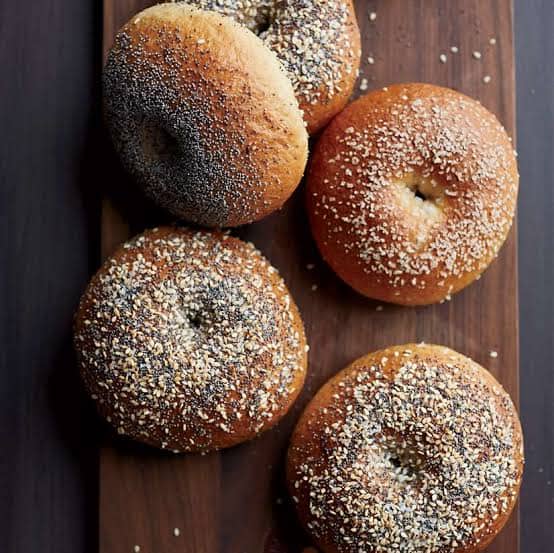 Bagel Thursday