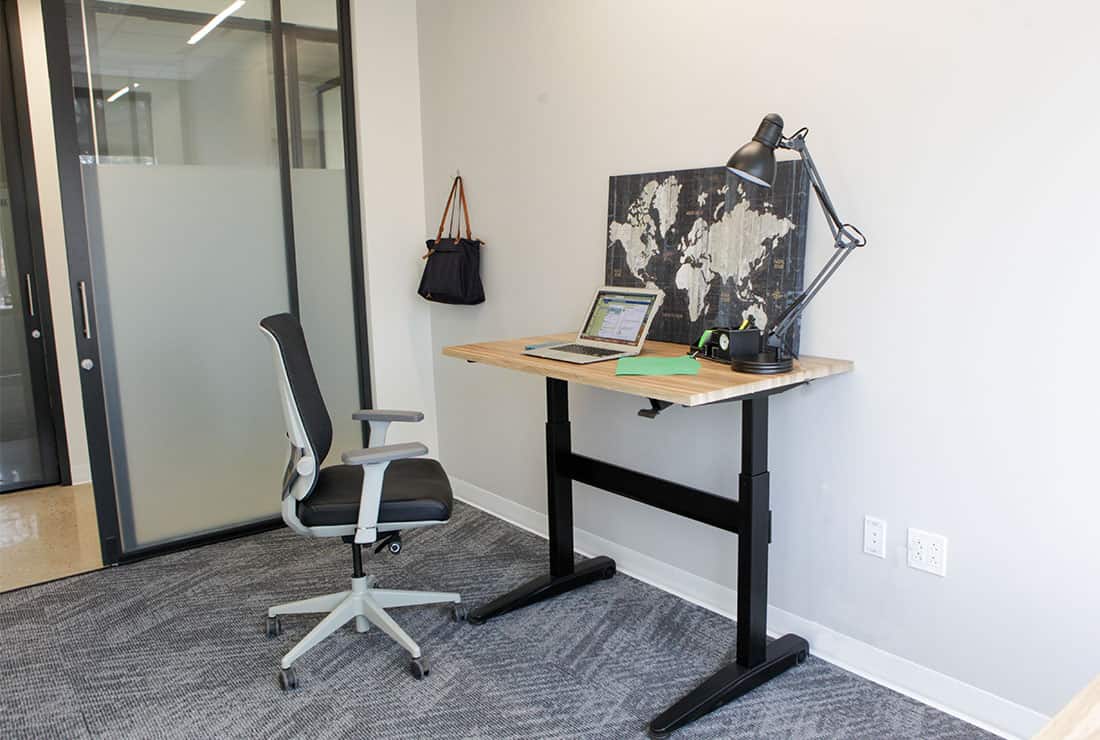 westport private office