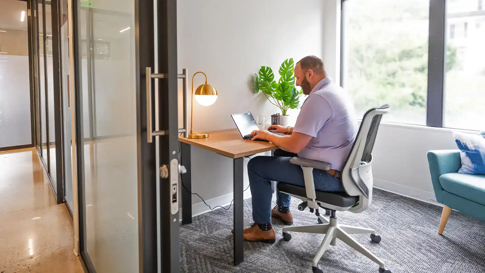 westport coworking private offices meeting and events