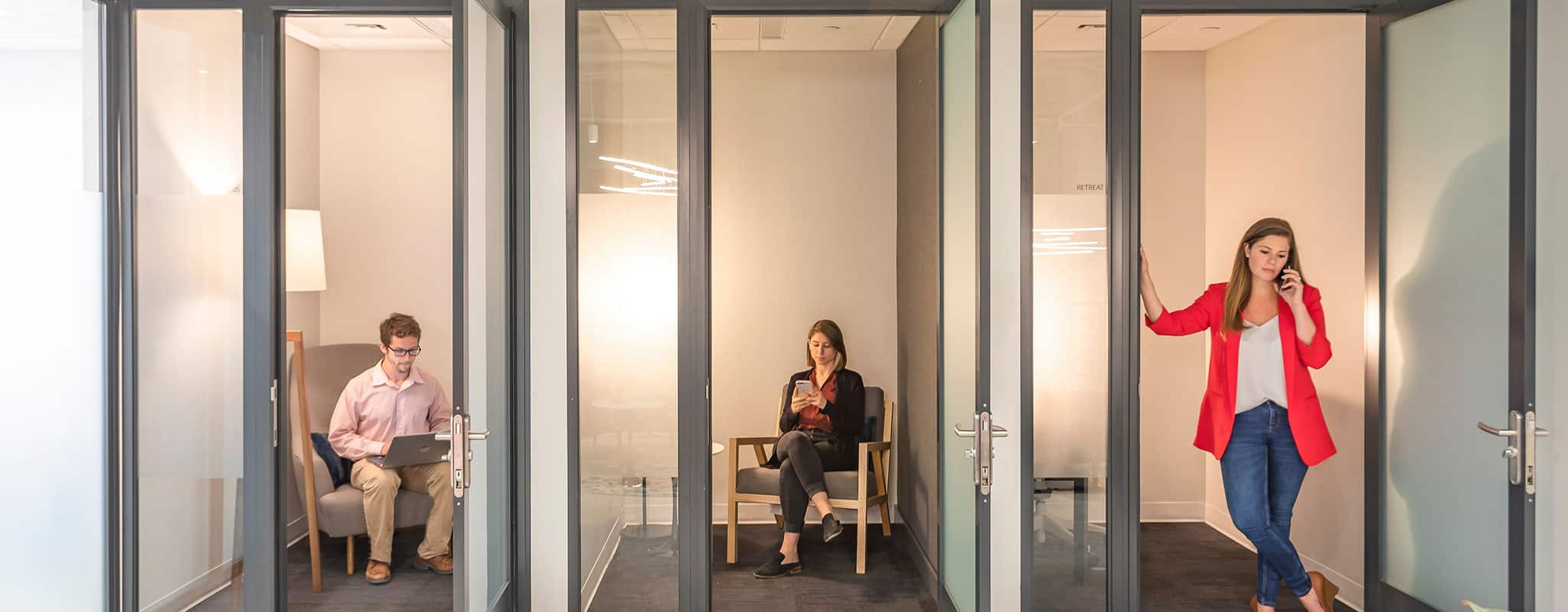 white plains coworking
