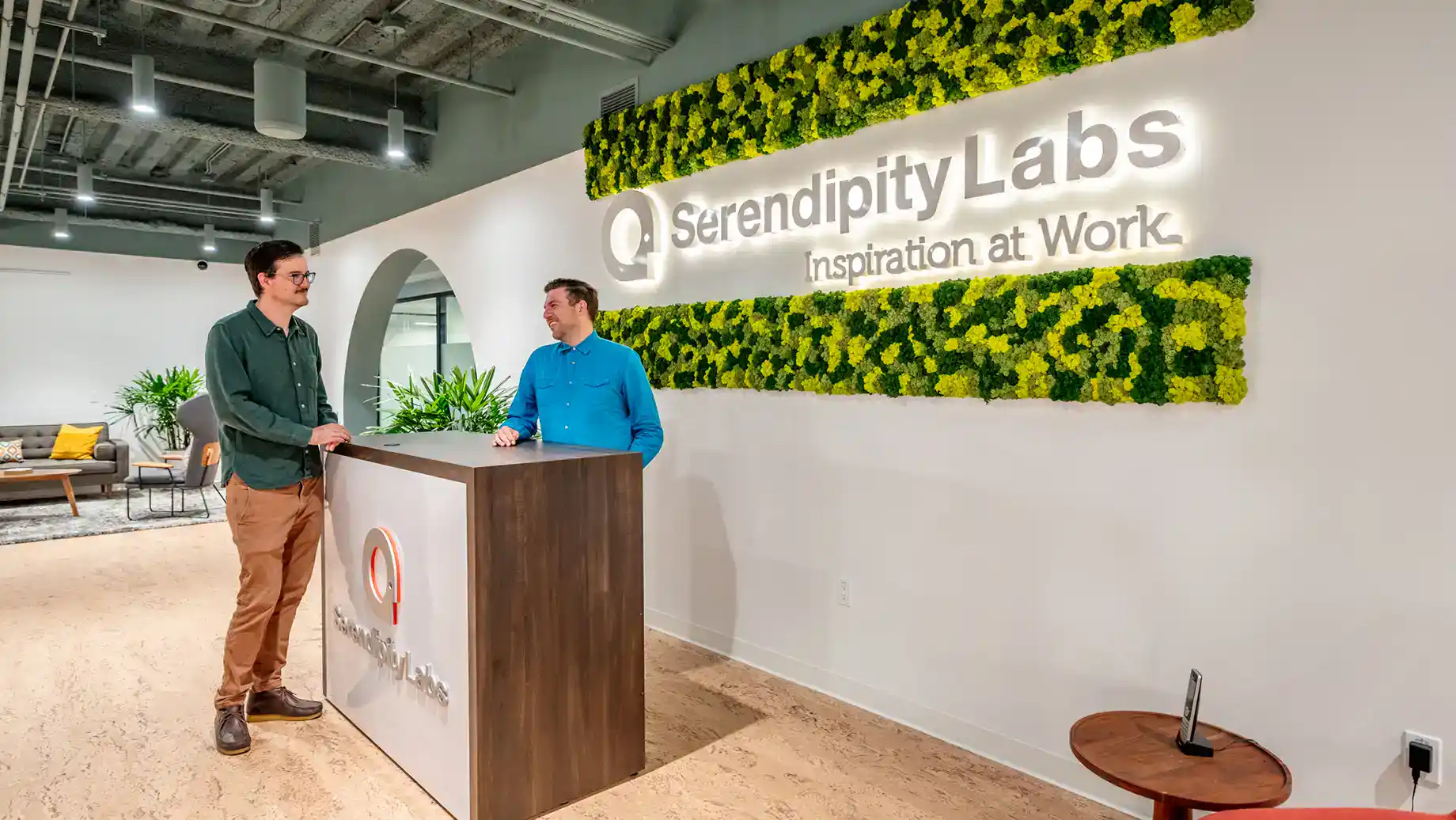 downtown los angeles wilshire coworking